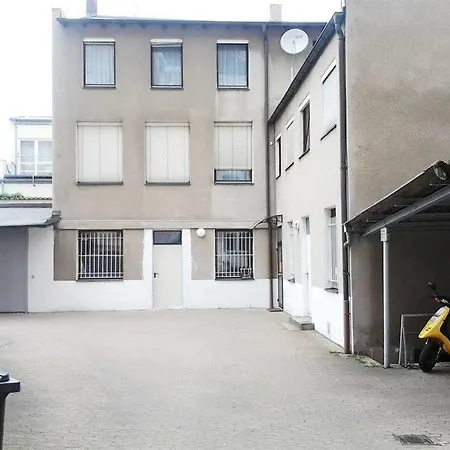 Maffei Apartment *