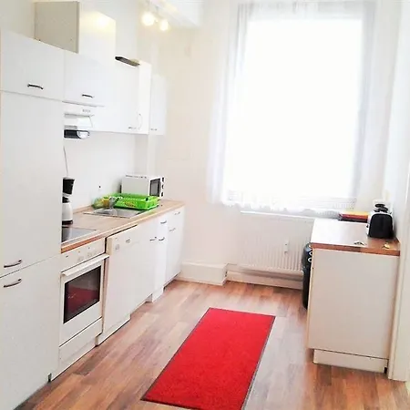 Apartment Maffei *