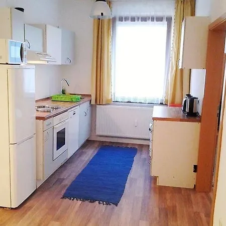 Maffei Apartment *