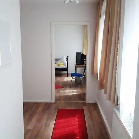 Apartment Maffei