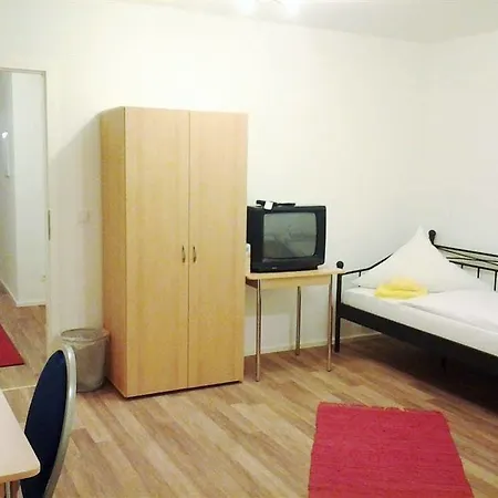 Apartment Maffei