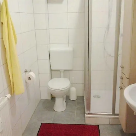 Maffei Apartment