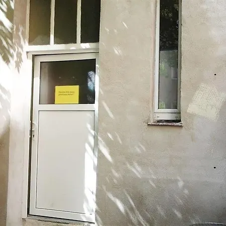 Maffei Apartment Nuremberg