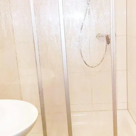 Maffei Apartment Nuremberg