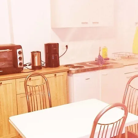 Apartment Maffei *