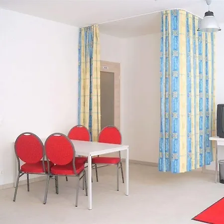 Maffei Apartment Nuremberg