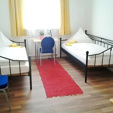 Maffei Apartment