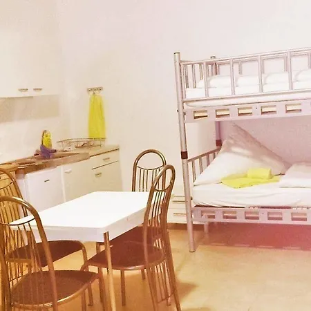Maffei Apartment Nuremberg