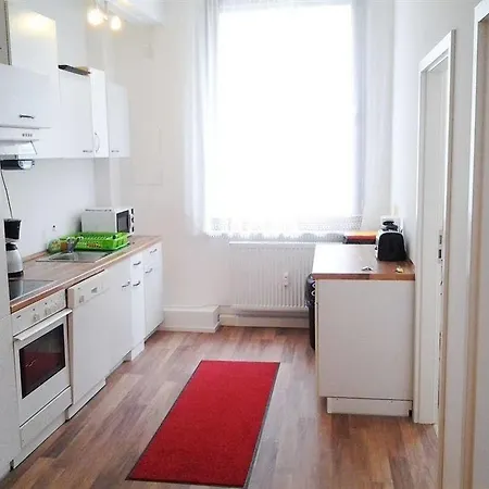 Apartment Maffei